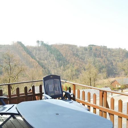 Cozy Holiday Home In La Roche-En-Ardenne With Sauna 外观 照片