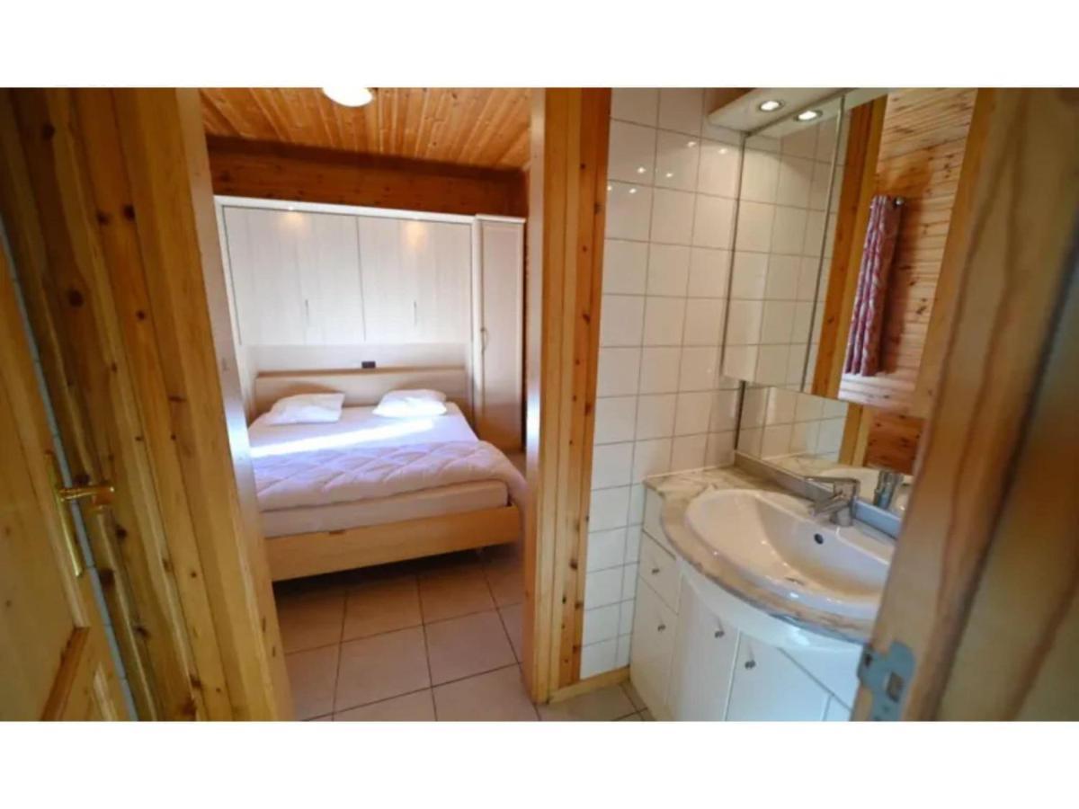 Cozy Holiday Home In La Roche-En-Ardenne With Sauna 外观 照片